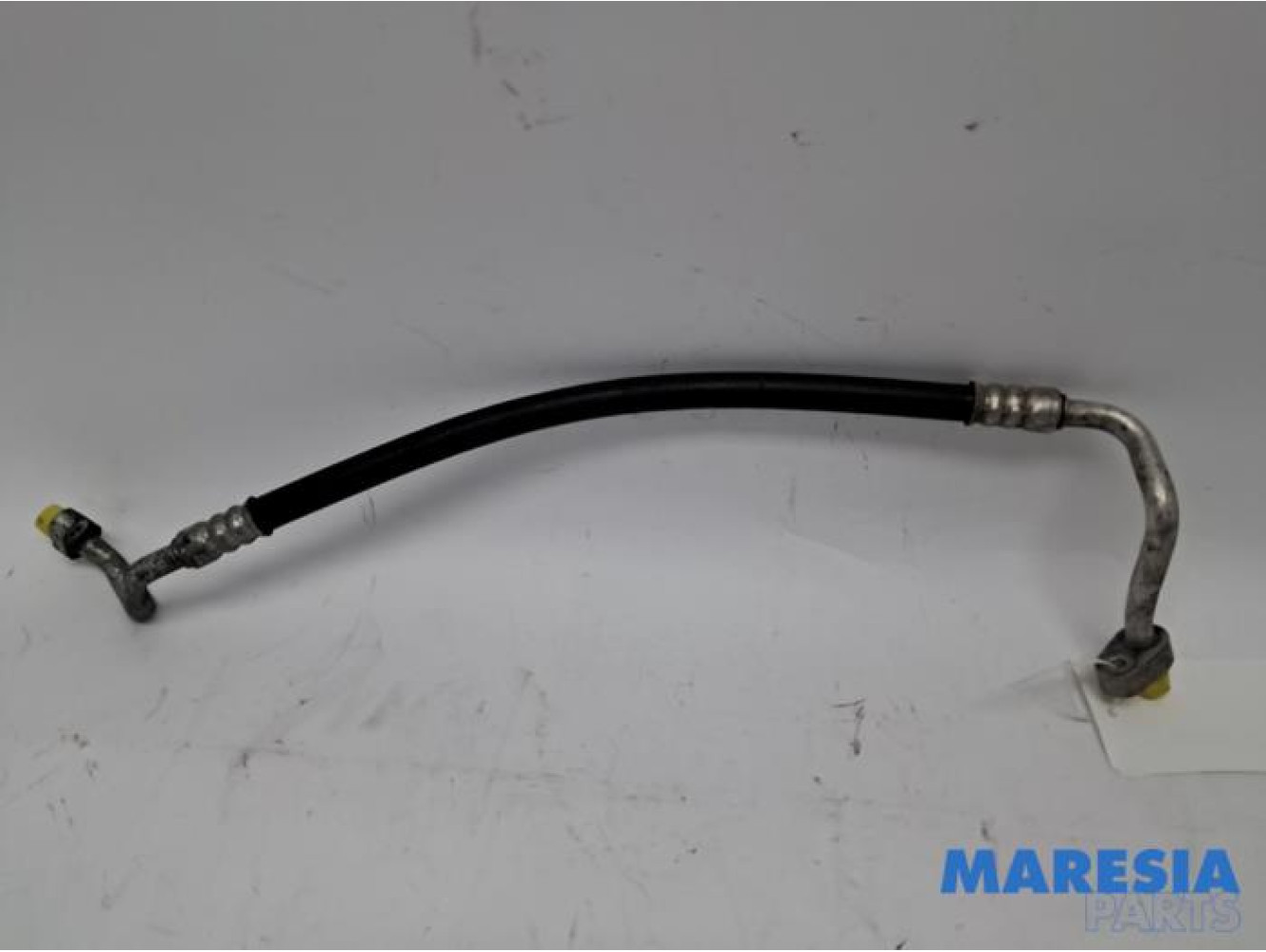 Peugeot - Boxer - Air conditioning line