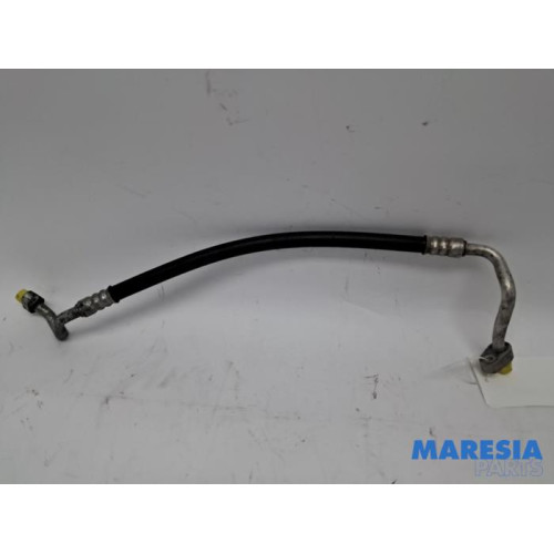 Peugeot - Boxer - Air conditioning line