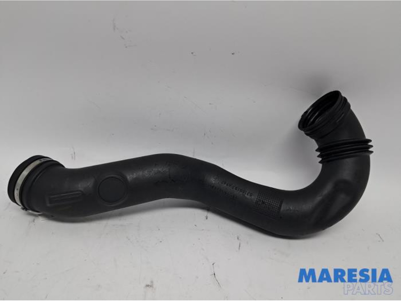 Peugeot - Boxer - Air intake hose