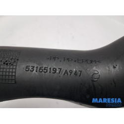 Peugeot - Boxer - Air intake hose
