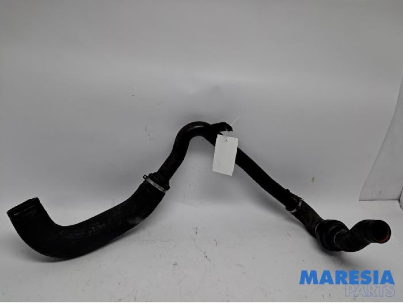 Peugeot - Boxer - Intercooler Buis