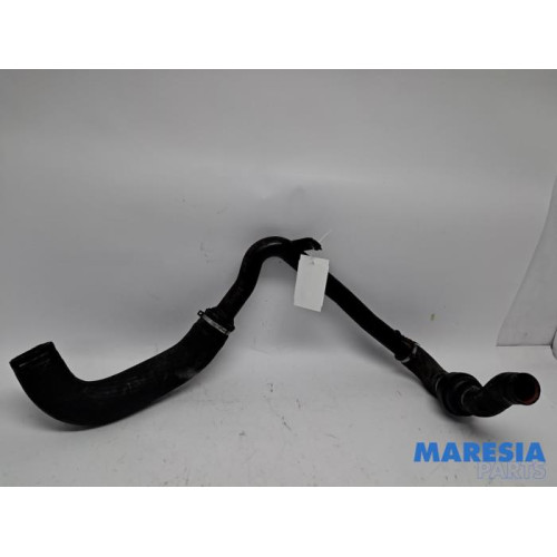 Peugeot - Boxer - Intercooler Buis