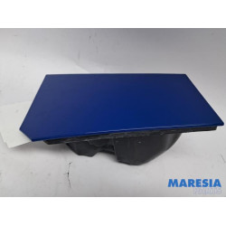 Peugeot - Boxer - Tank Klep