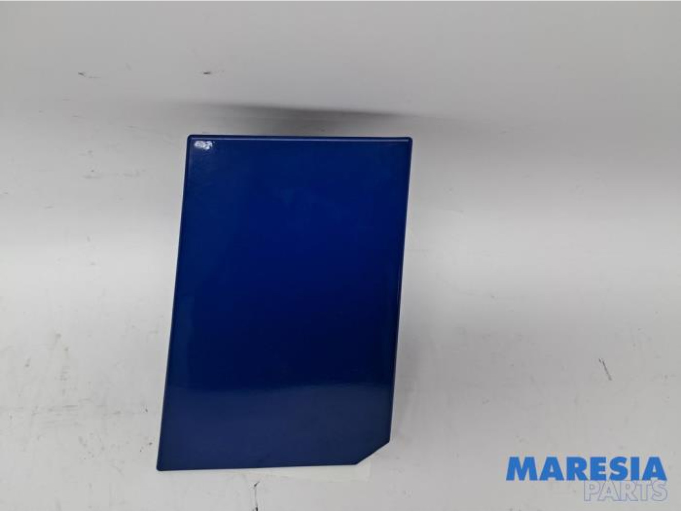 Peugeot - Boxer - Tank Klep
