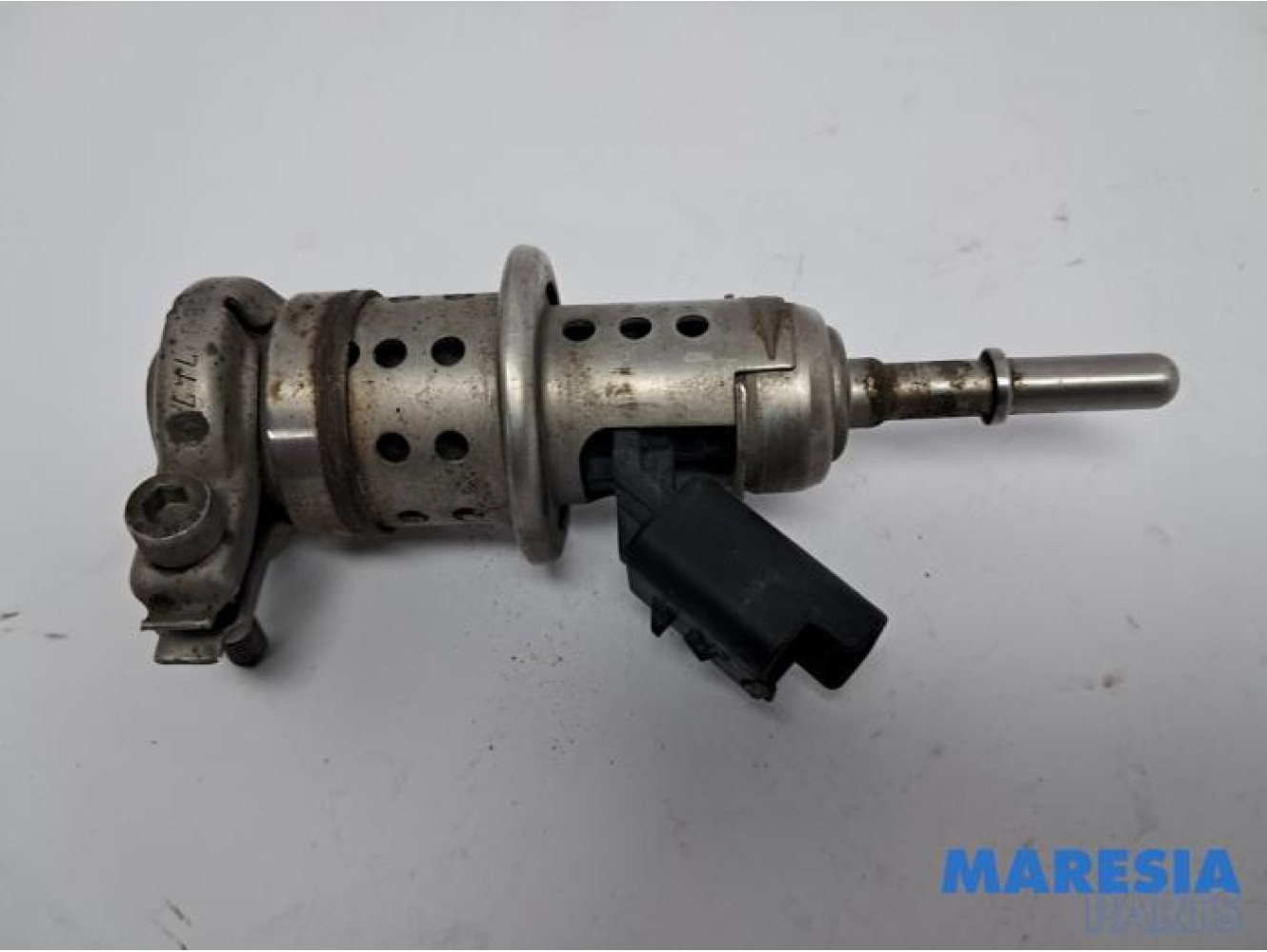 Peugeot - Boxer - Adblue injector