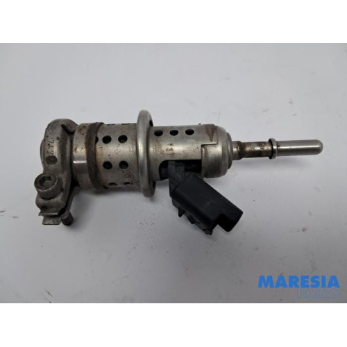 Peugeot - Boxer - Adblue injector