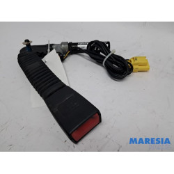 Peugeot - Boxer - Seatbelt tensioner, left