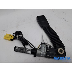 Peugeot - Boxer - Seatbelt tensioner, left