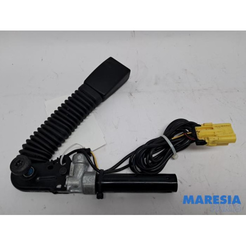 Peugeot - Boxer - Seatbelt tensioner, left