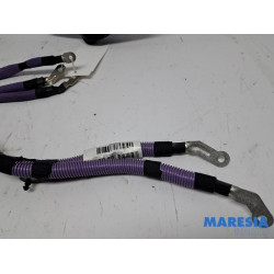 Peugeot - 408 - Cable high-voltage