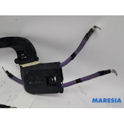 Peugeot - 408 - Cable high-voltage