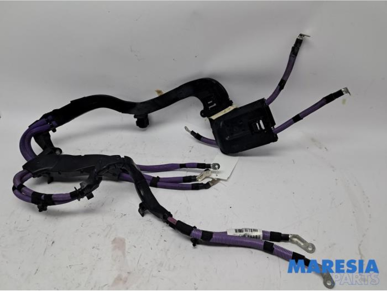 Peugeot - 408 - Cable high-voltage