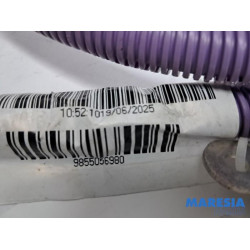 Peugeot - 408 - Cable high-voltage