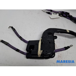 Peugeot - 408 - Cable high-voltage