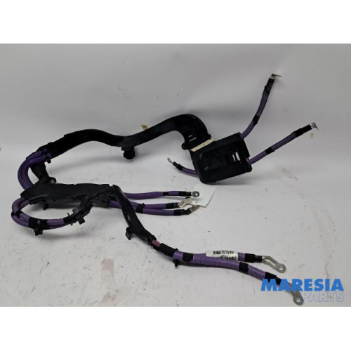 Peugeot - 408 - Cable high-voltage