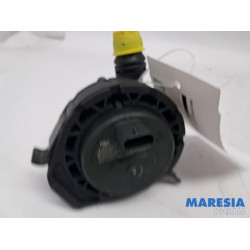 Peugeot - 408 - Additional water pump