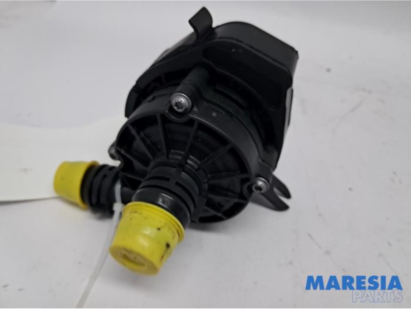 Peugeot - 408 - Additional water pump