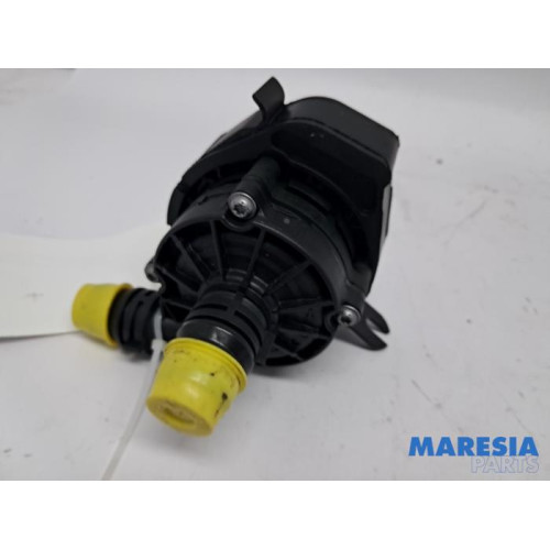 Peugeot - 408 - Additional water pump