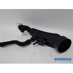 Peugeot - 408 - Turbo pipe