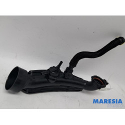 Peugeot - 408 - Turbo pipe