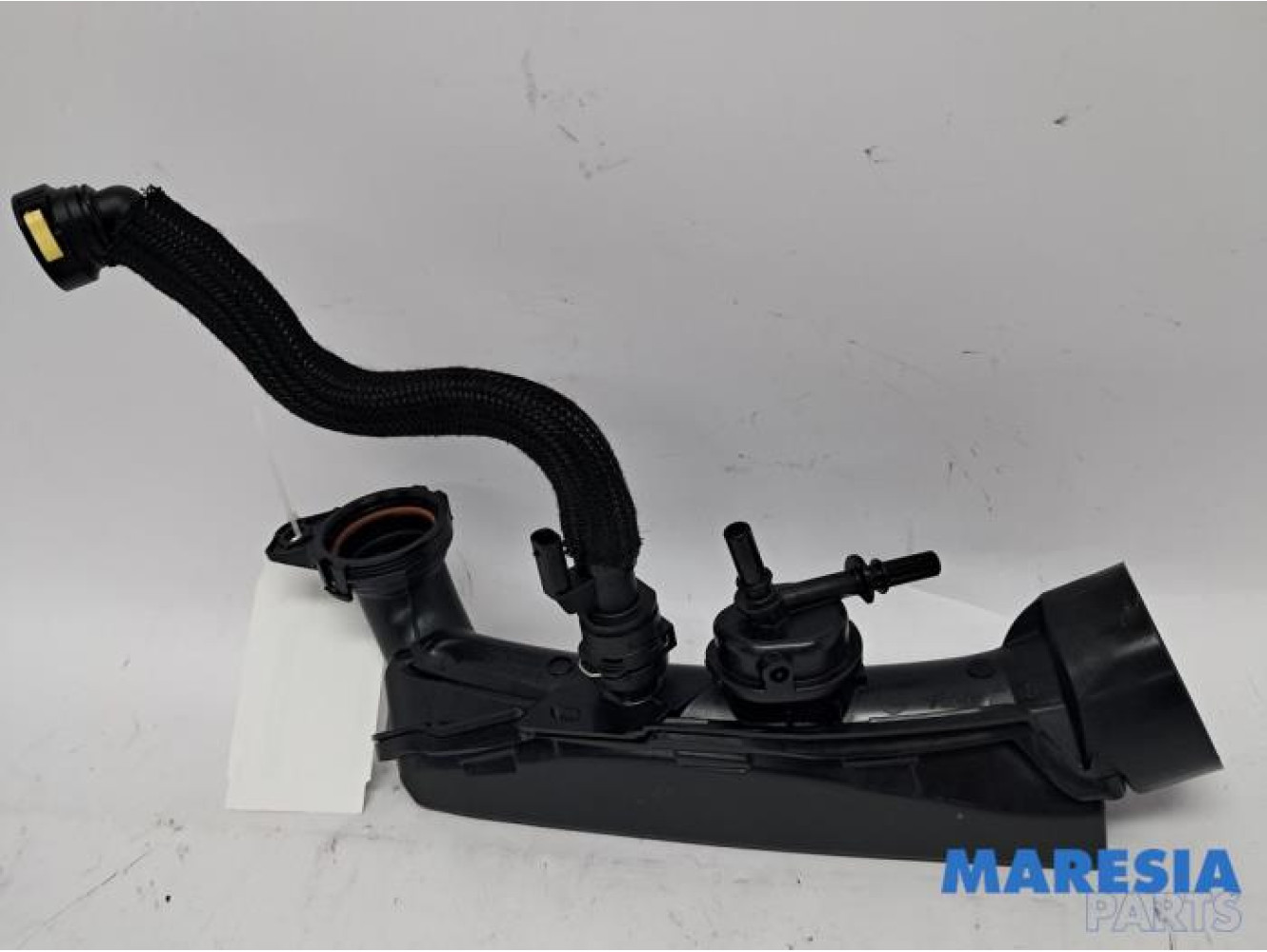 Peugeot - 408 - Turbo pipe