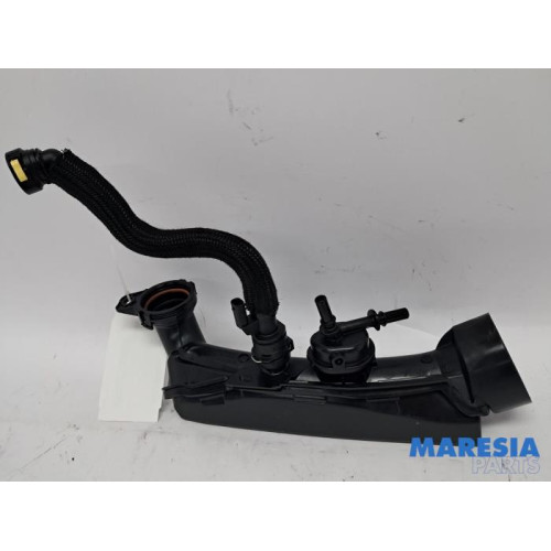 Peugeot - 408 - Turbo pipe