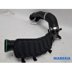 Peugeot - 408 - Turbo pipe