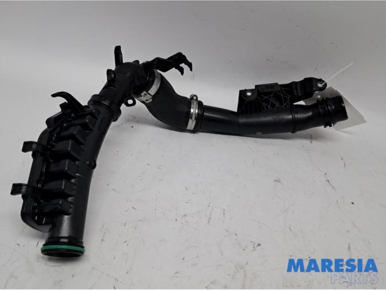 Peugeot - 408 - Turbo pipe