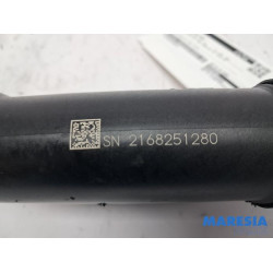 Peugeot - 408 - Turbo pipe