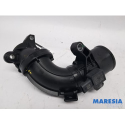 Peugeot - 408 - Turbo pipe