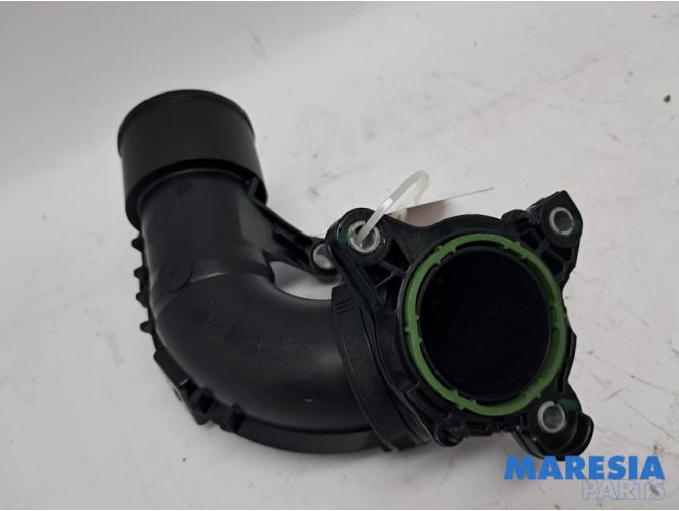 Peugeot - 408 - Turbo pipe