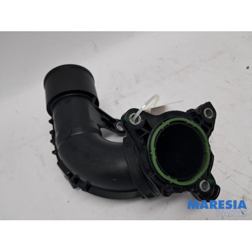 Peugeot - 408 - Turbo pipe