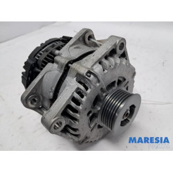 Peugeot - 408 - Starter dynamo