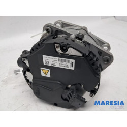 Peugeot - 408 - Starter dynamo