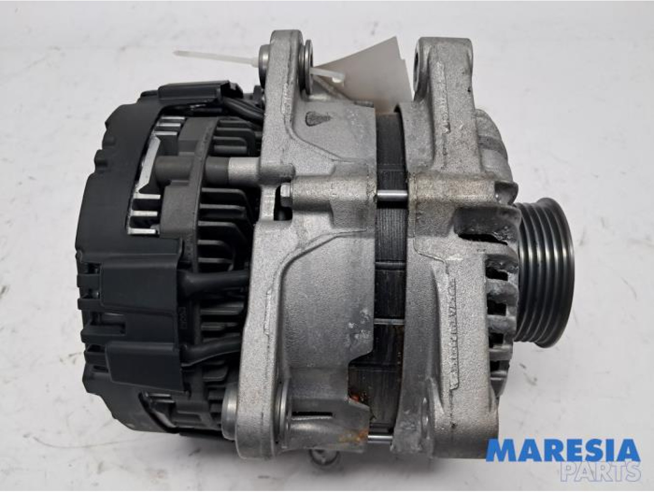 Peugeot - 408 - Starter dynamo