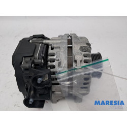 Peugeot - 408 - Starter dynamo