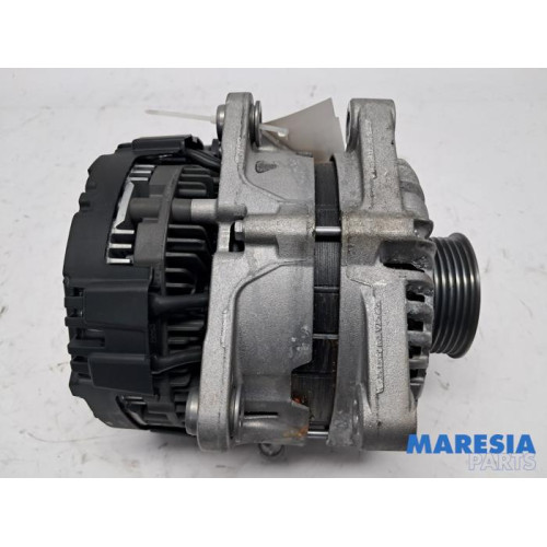 Peugeot - 408 - Starter dynamo