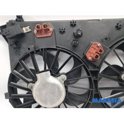 Alfa Romeo - 159 - Kühlgebläse Motor
