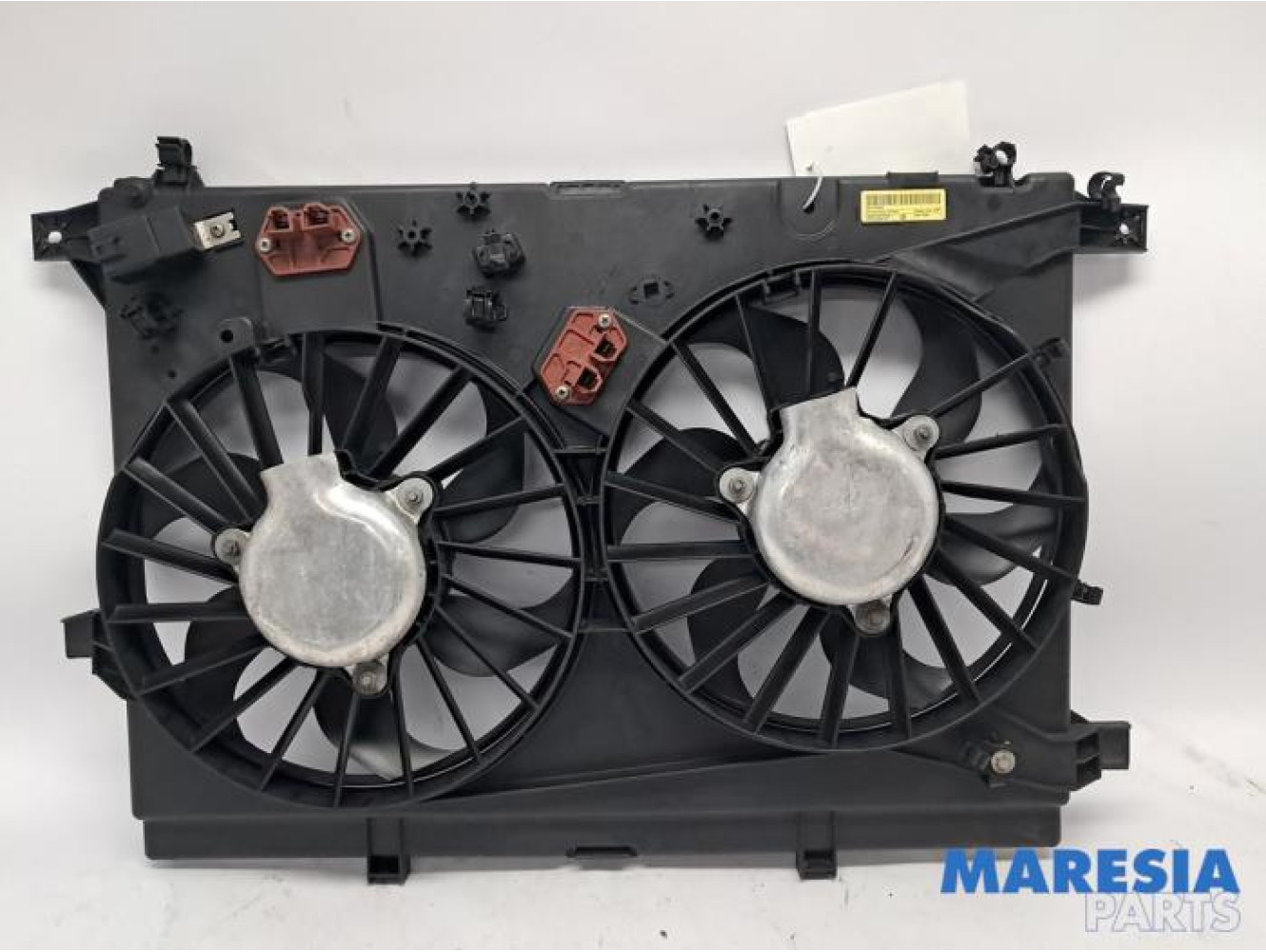 Alfa Romeo - 159 - Kühlgebläse Motor