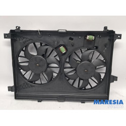Alfa Romeo - 159 - Kühlgebläse Motor