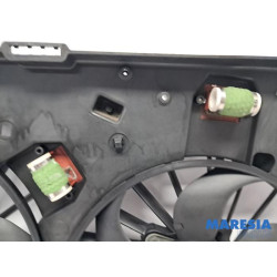 Alfa Romeo - 159 - Kühlgebläse Motor