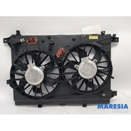 Alfa Romeo - 159 - Kühlgebläse Motor