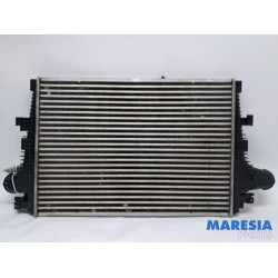 Alfa Romeo - 159 - Intercooler