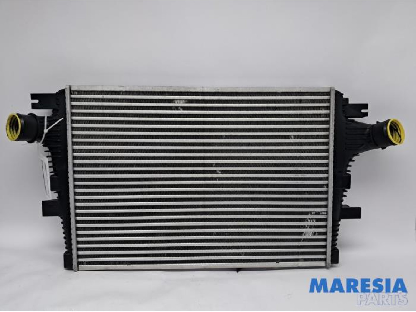 Alfa Romeo - 159 - Intercooler
