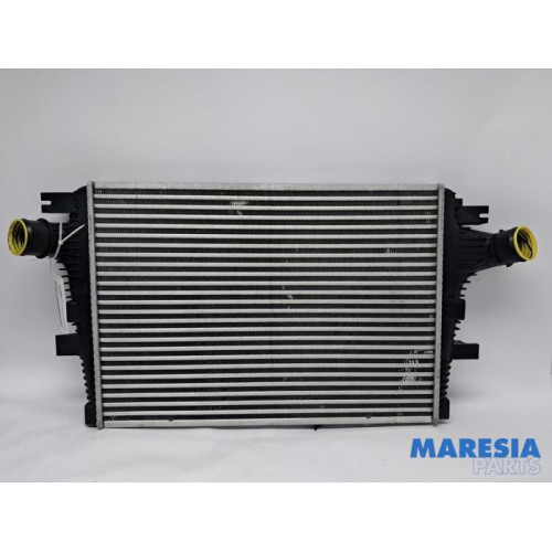 Alfa Romeo - 159 - Intercooler