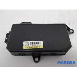 Alfa Romeo - 159 - Central door locking module