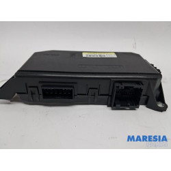 Alfa Romeo - 159 - Central door locking module