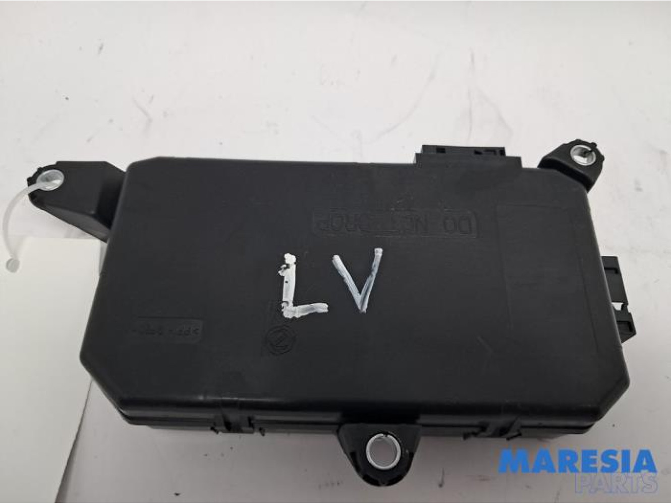 Alfa Romeo - 159 - Central door locking module