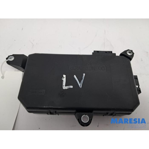 Alfa Romeo - 159 - Central door locking module