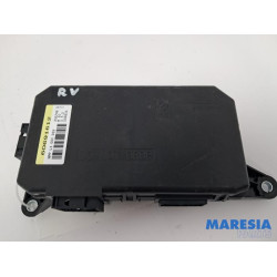 Alfa Romeo - 159 - Central door locking module